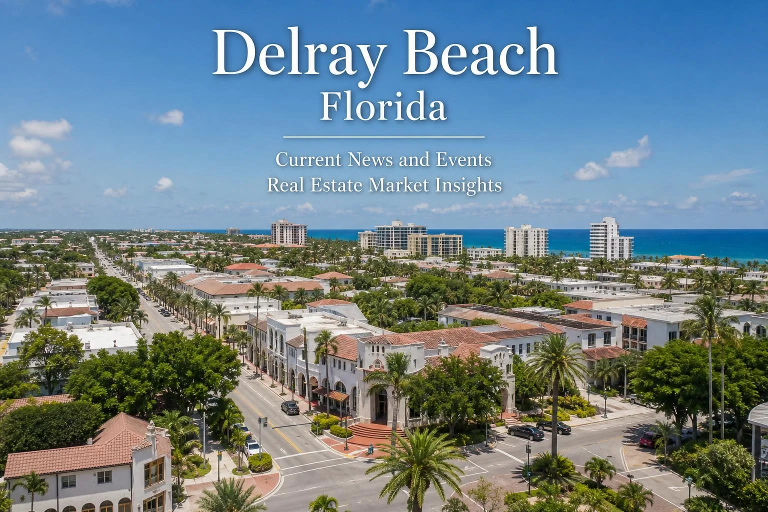 Delray Beach, FL