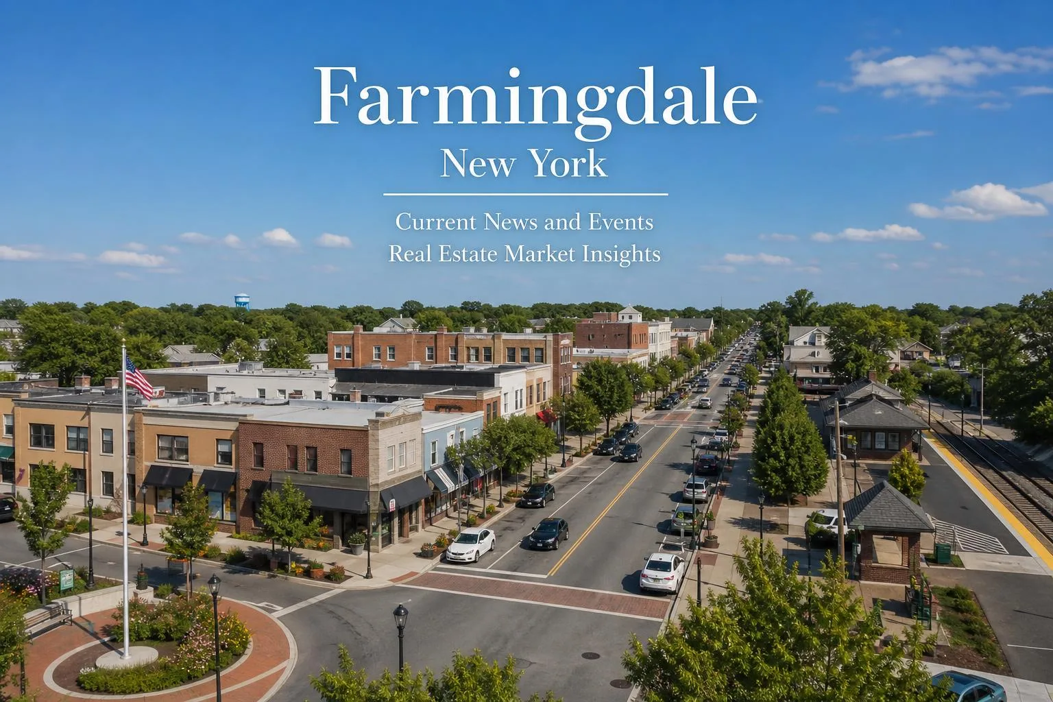 Farmingdale, NY