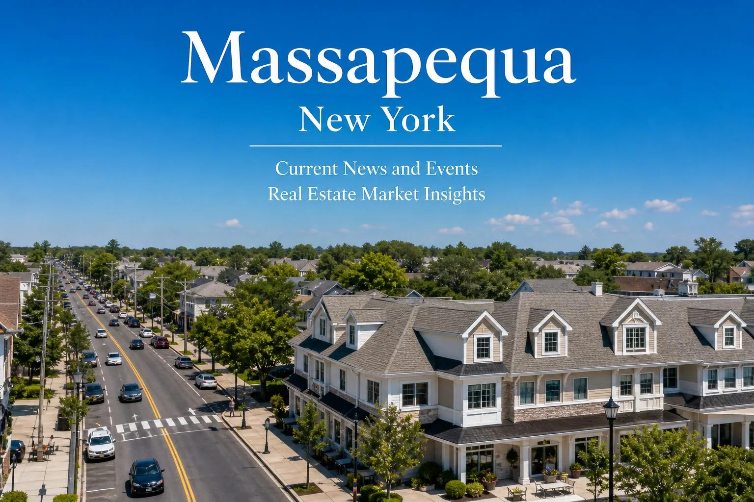 Massapequa, NY