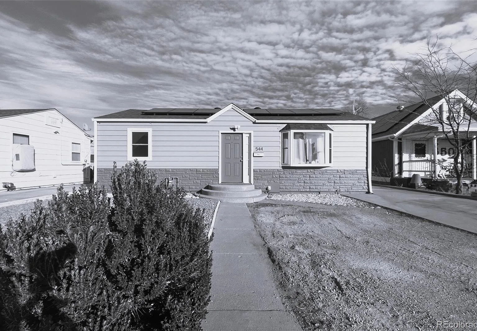 544 S 3rd Avenue, Brighton, CO 80601