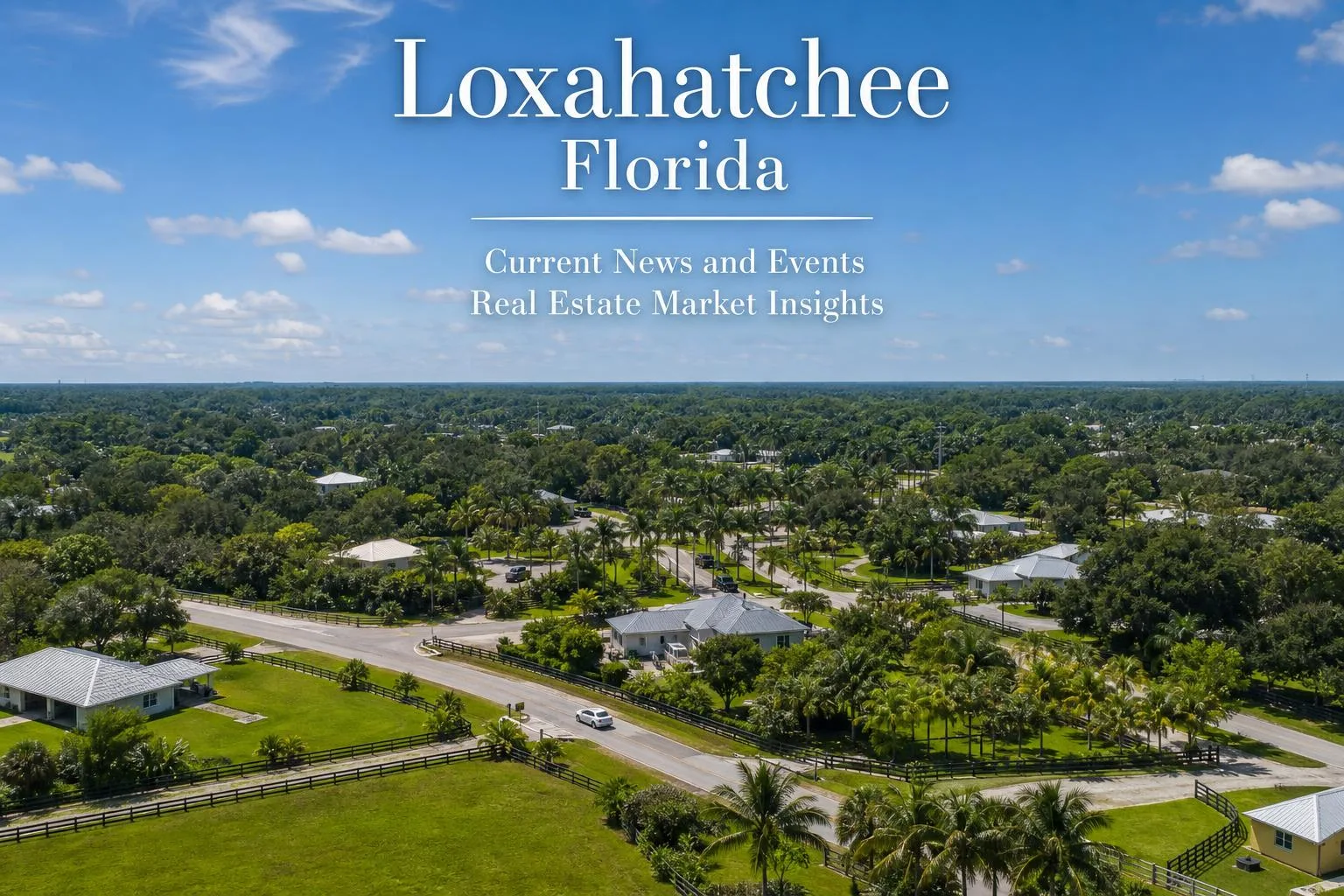 Loxahatchee, FL