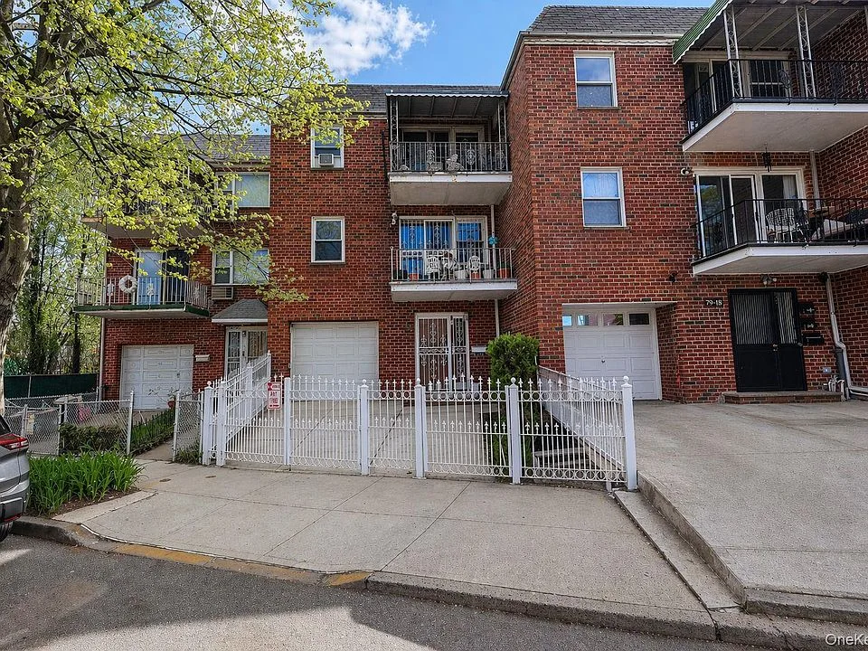 79-20 Kneeland Avenue, Elmhurst, NY 11373