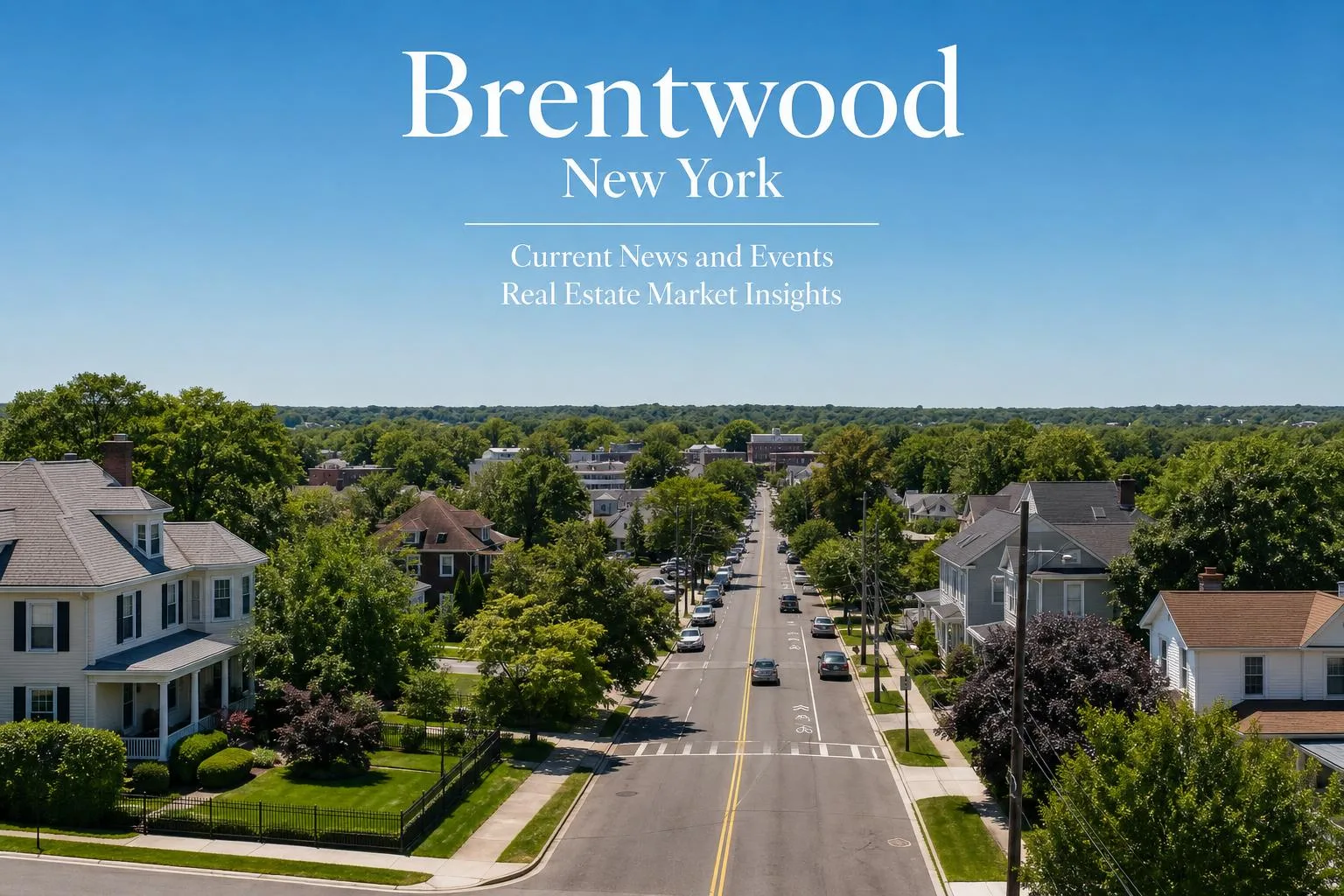 Brentwood, NY