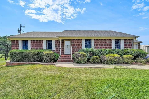 258 Willow Oak Rd, Appomattox, VA 24522