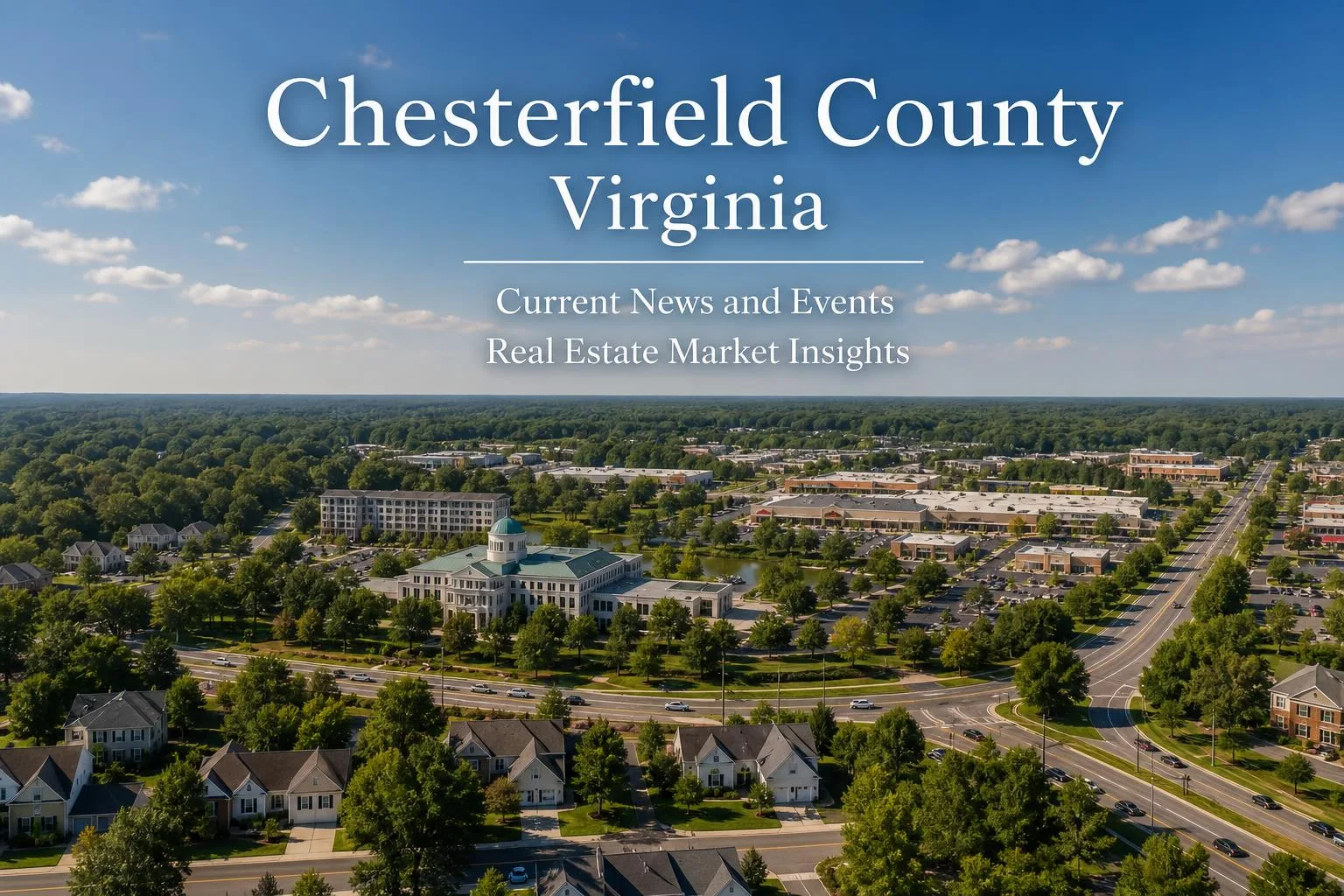 Chesterfield County, VA