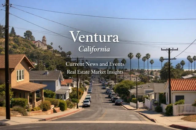Ventura, CA
