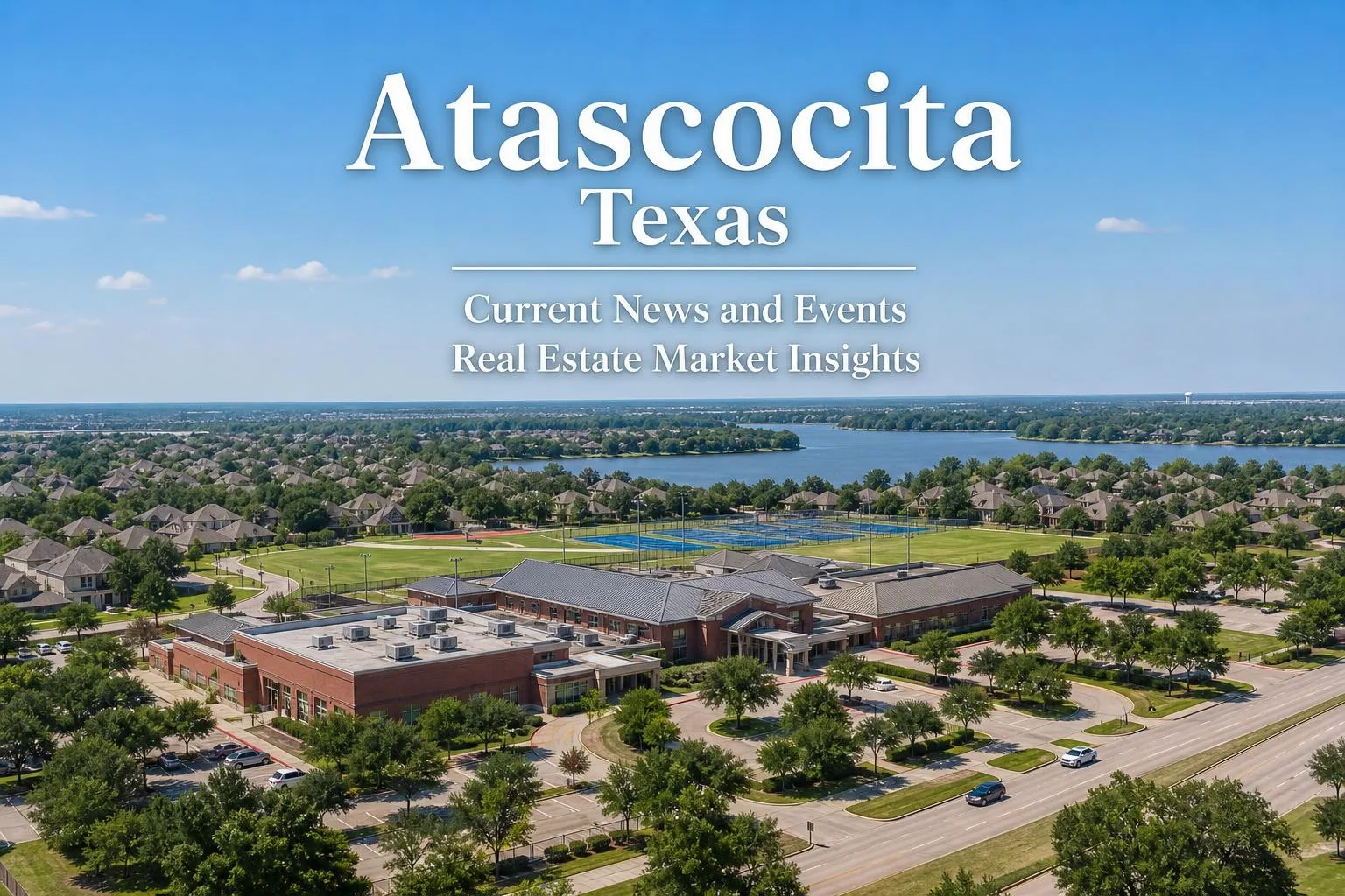Atascocita, TX