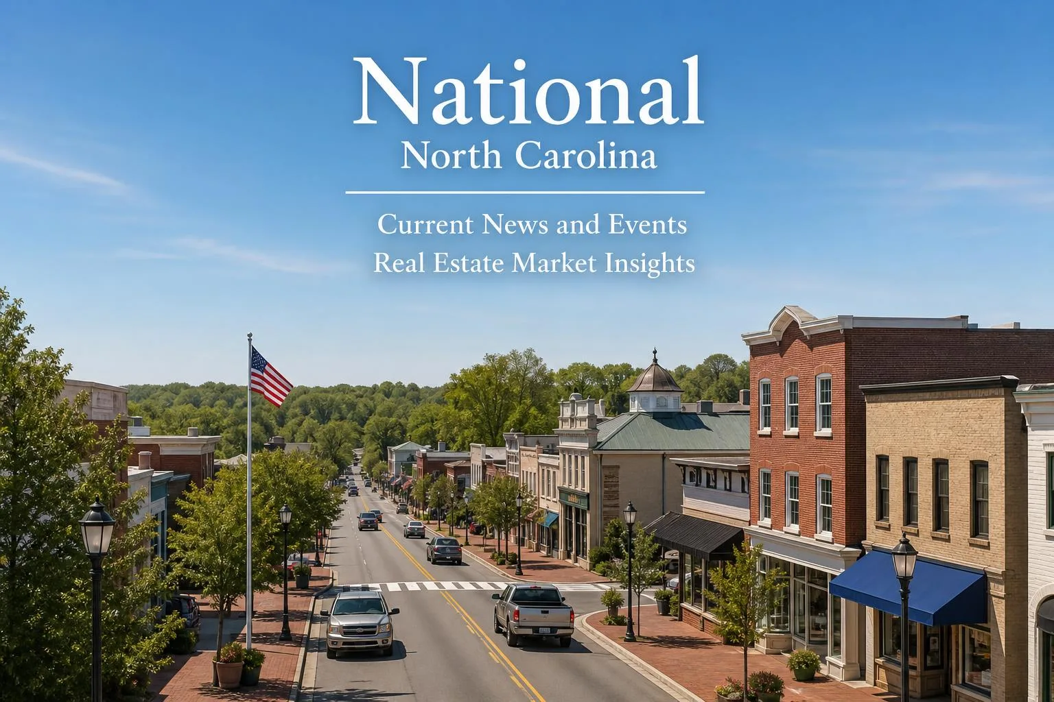 National, NC