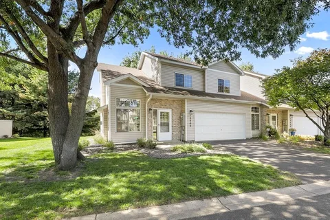 12402 Johnson St NE, Blaine, MN 55434