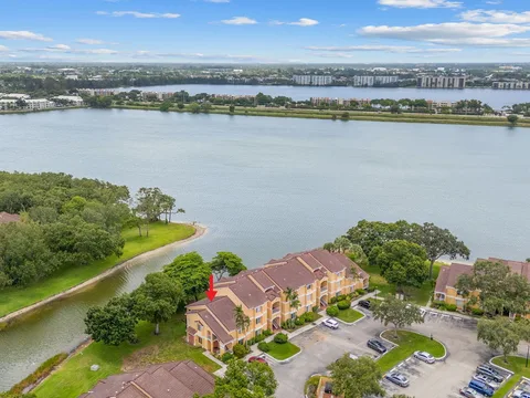 2361 NW 33rd Street #603, Oakland Park, FL 33309