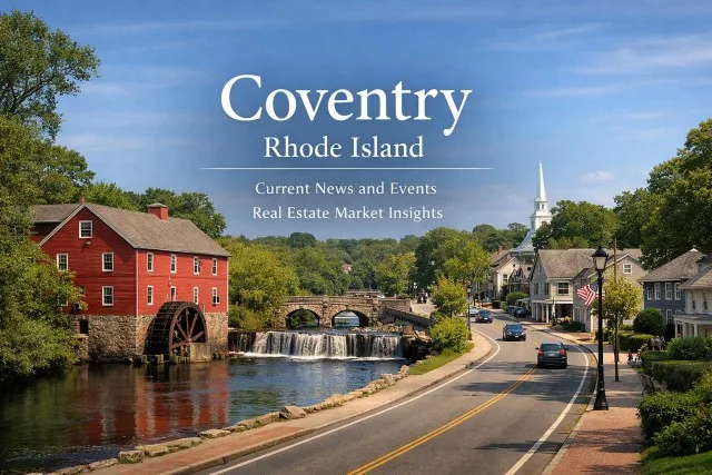 Coventry, RI