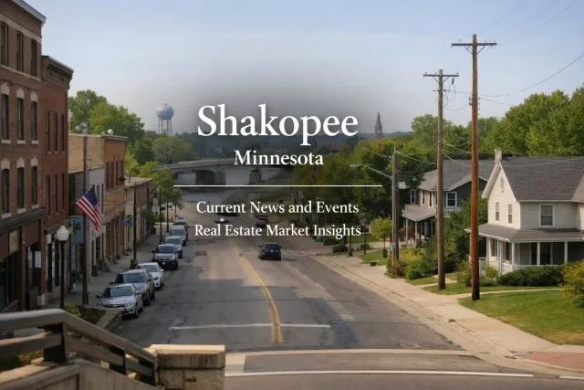 Shakopee, MN