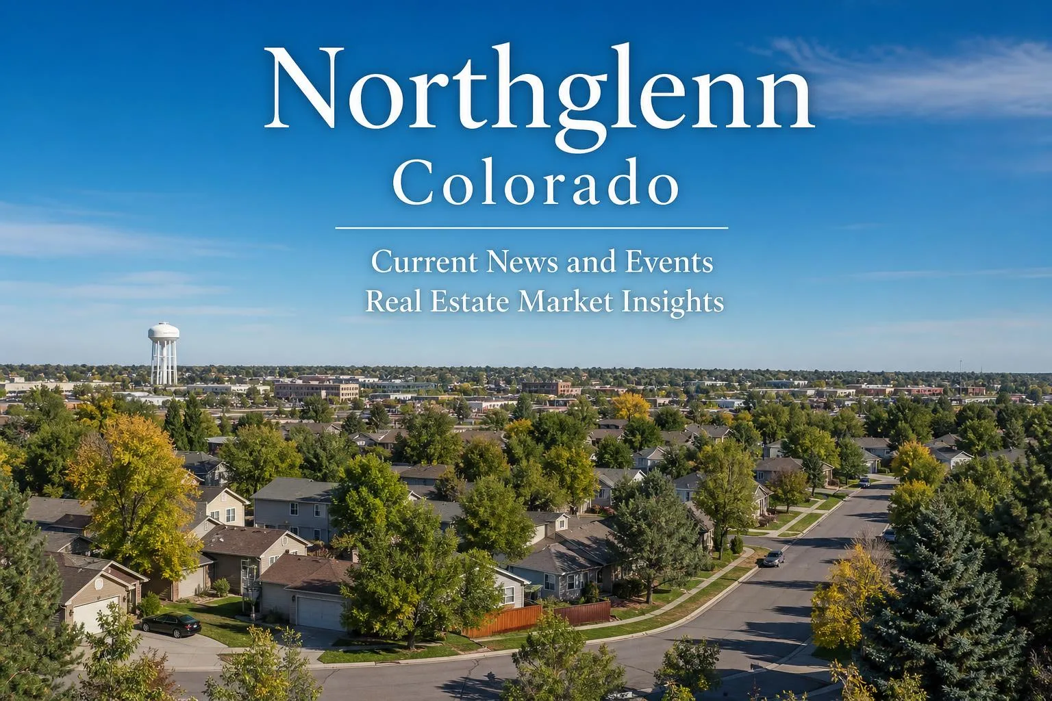 Northglenn, CO
