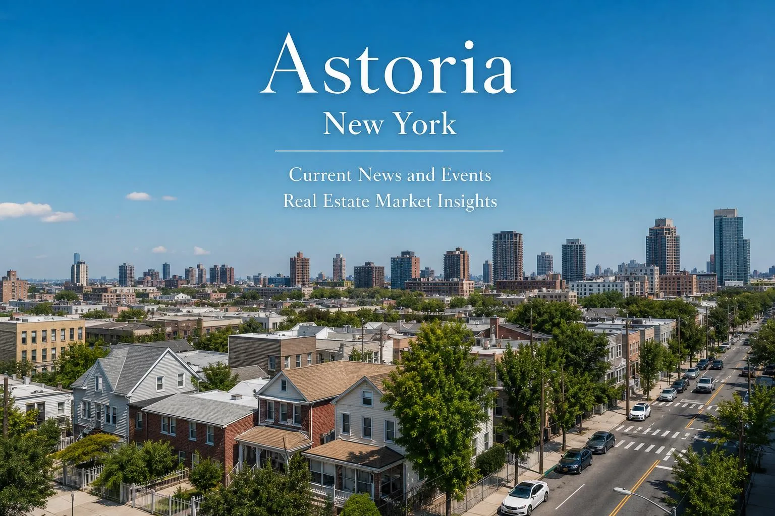 Astoria, NY