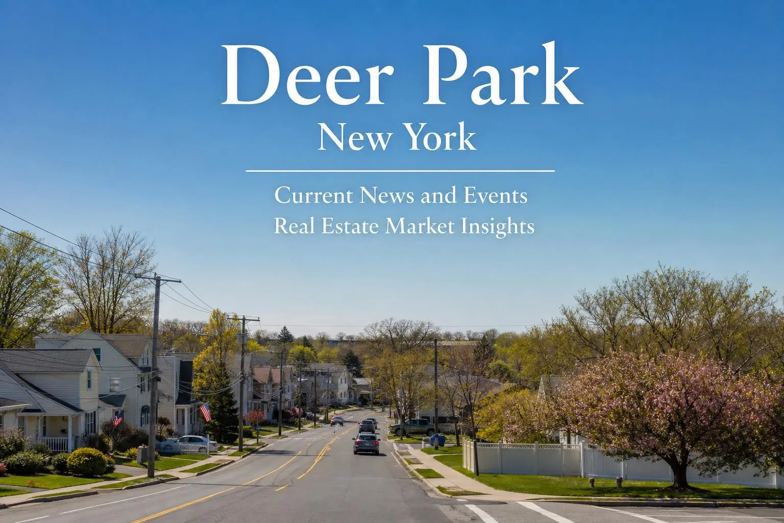 Deer Park, NY