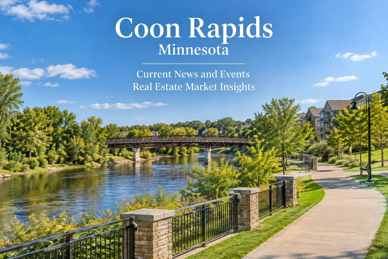 Coon Rapids, MN
