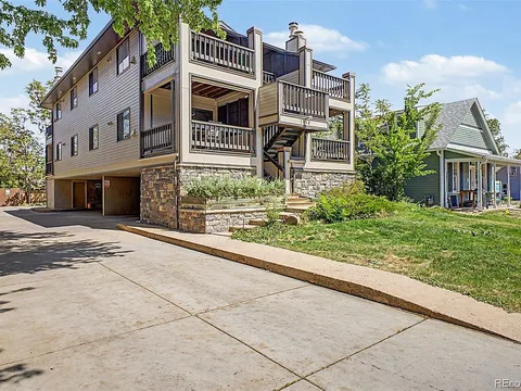 1812 17th Street #101S, Boulder, CO 80302