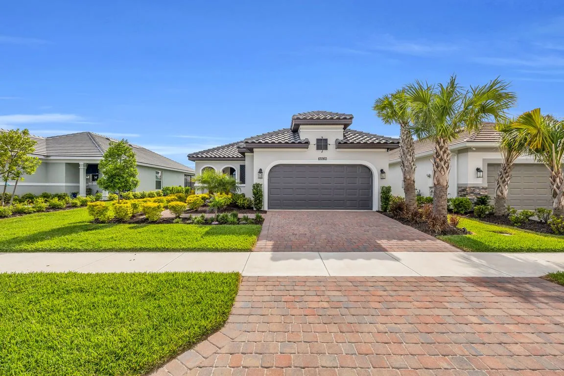10060 SW Santini Road, Port St Lucie, FL 34987