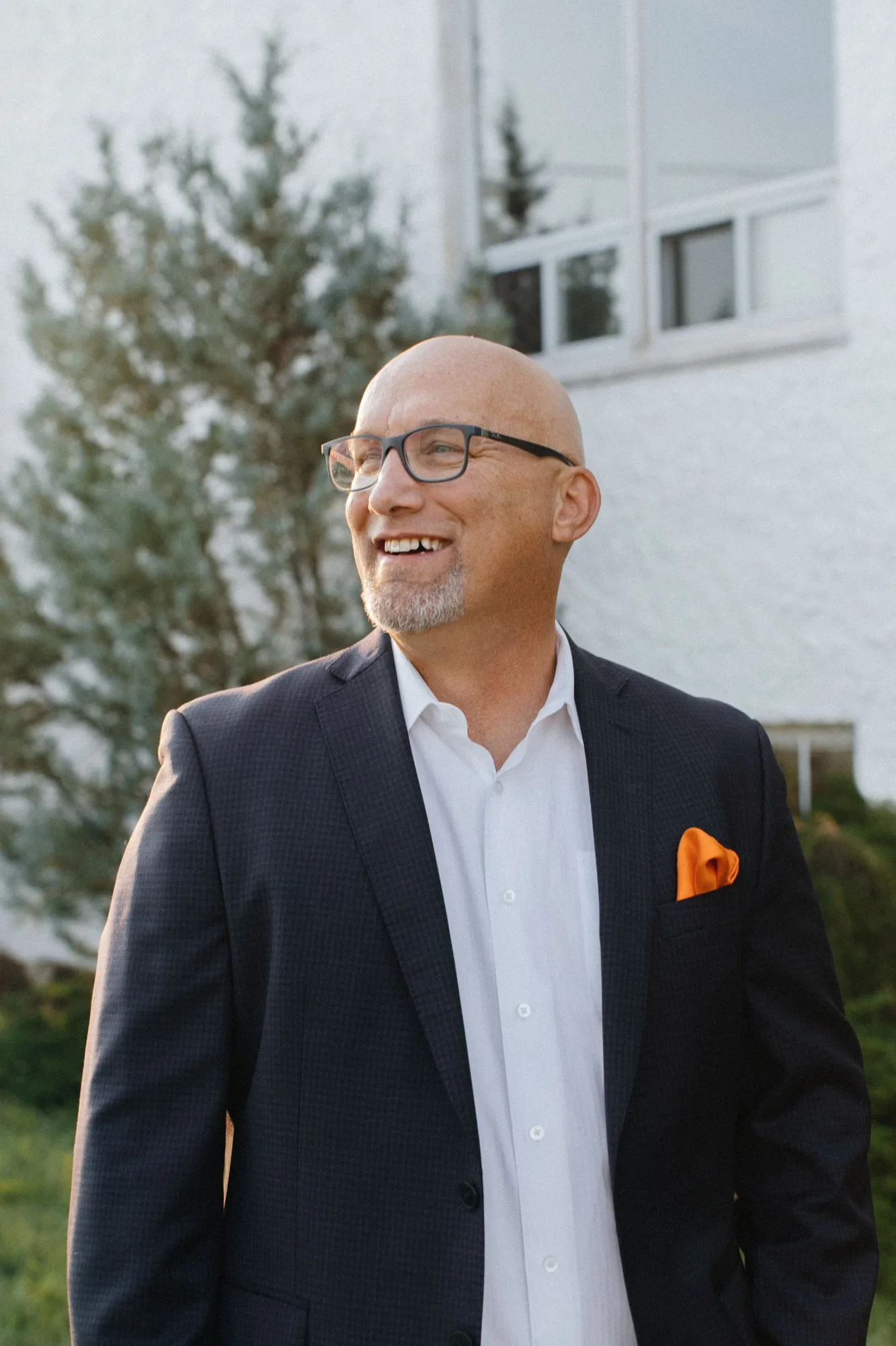 Eric Dennis
