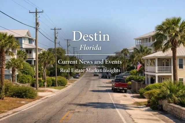 Destin, FL