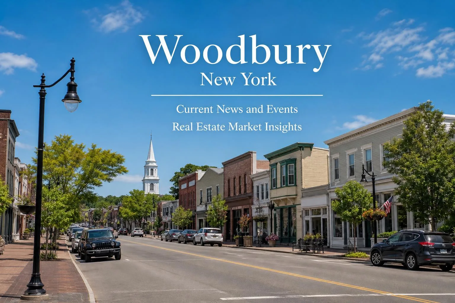 Woodbury, NY