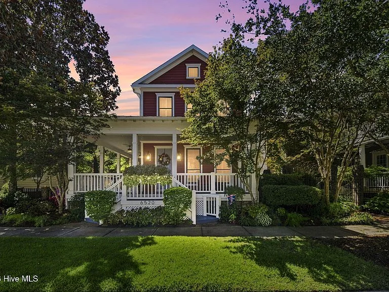 6520 Brevard Drive, Wilmington, NC 28405 — photo 13