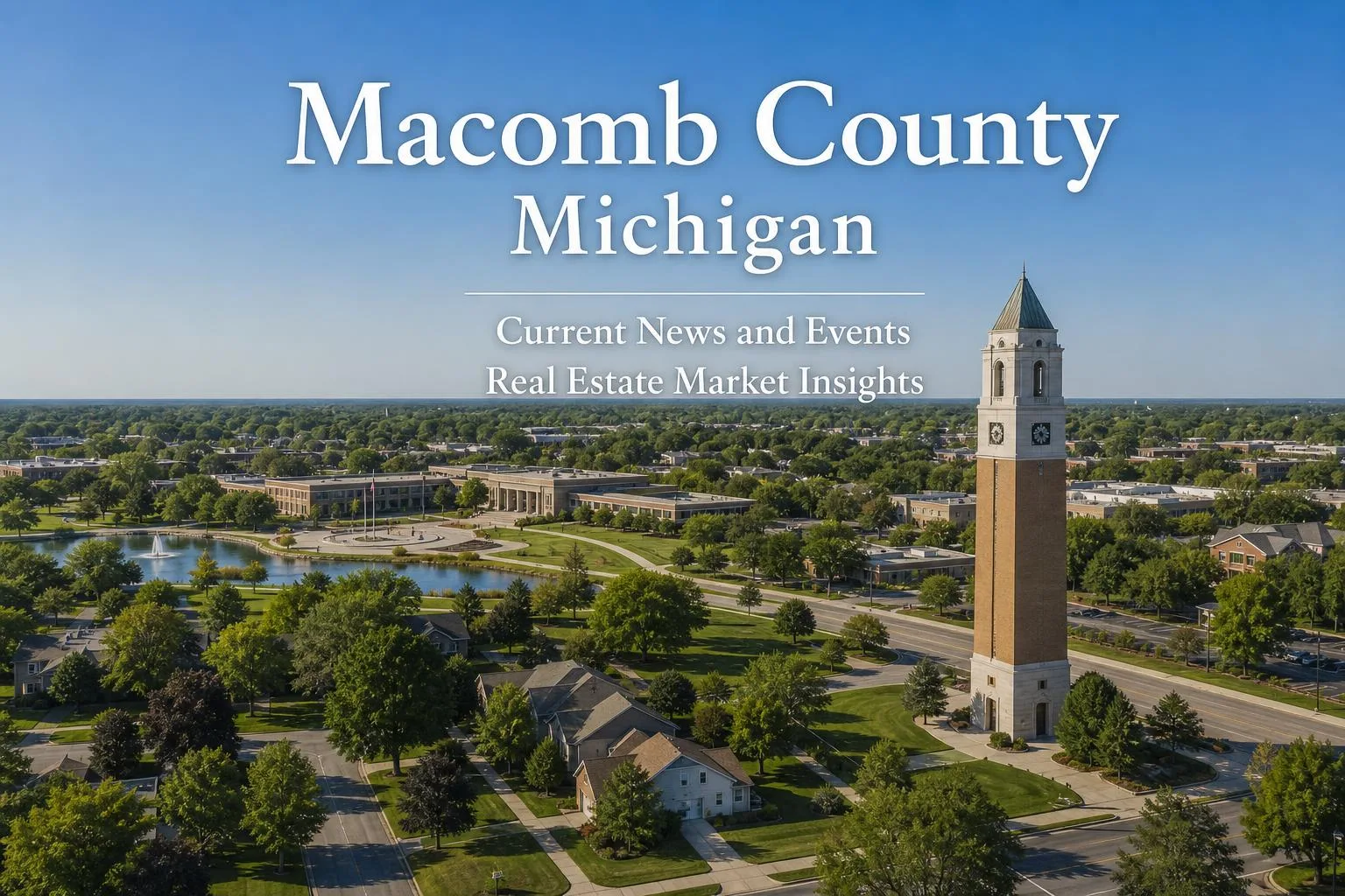 Macomb County, MI