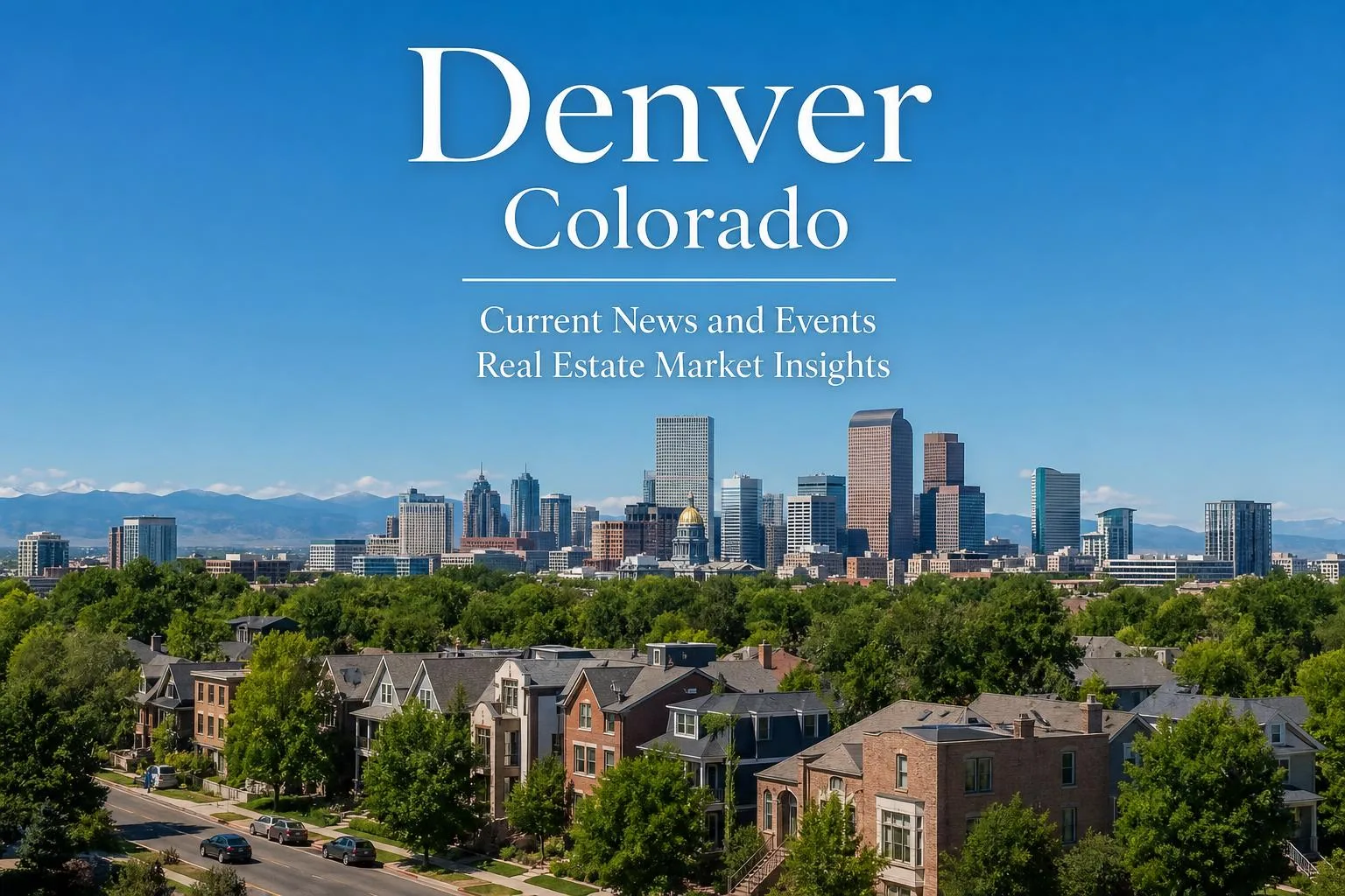 Denver, CO