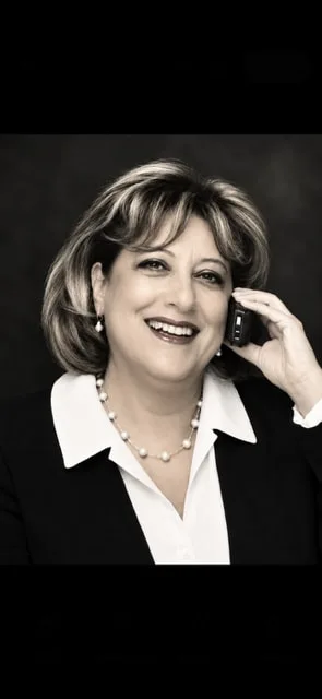 Faye Daroeian