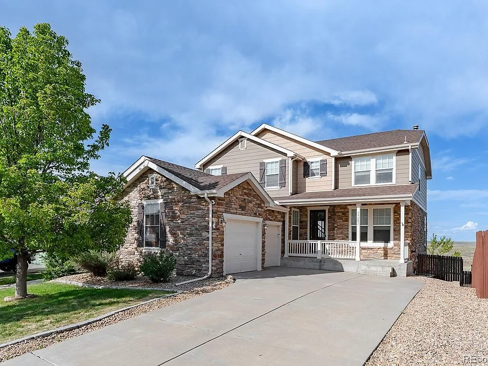 19551 E Wyoming Avenue, Aurora, CO 80017