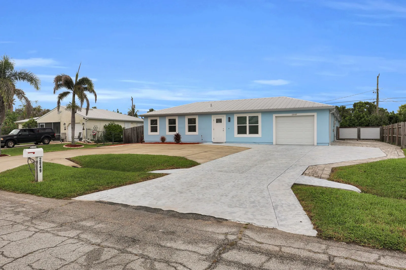 2849 SE Nance Street, Port Saint Lucie, FL 34984 — photo 23