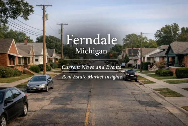 Ferndale, MI