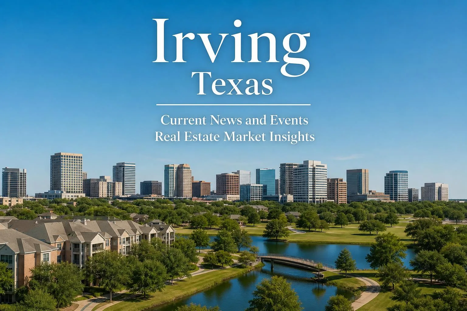 Irving, TX