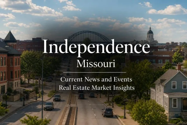 Independence, MO