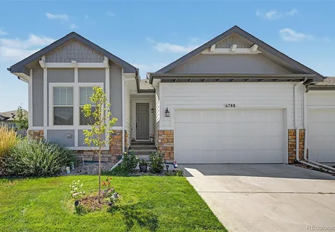 6788 Zebra Grass Lane, Parker, CO 80138