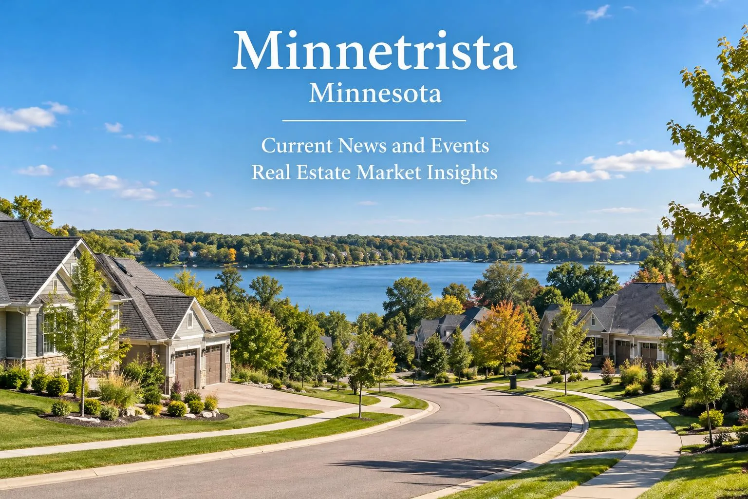 Minnetrista, MN