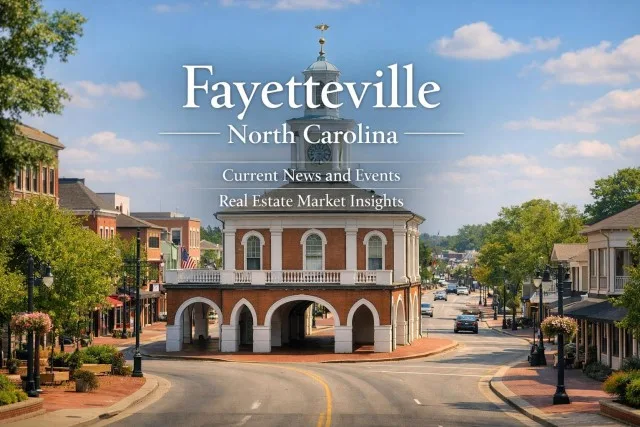 Fayetteville, NC