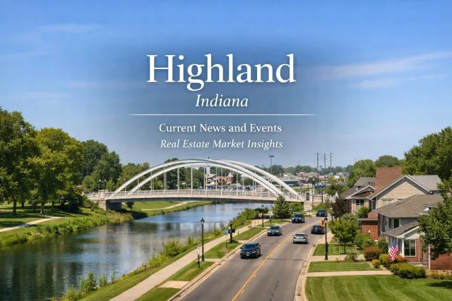 Highland, IN