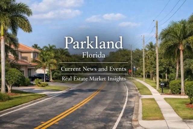 Parkland, FL