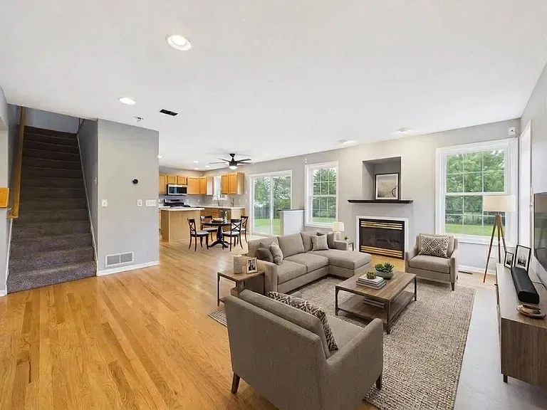 9334 204th St W, Lakeville, MN 55044 — photo 2