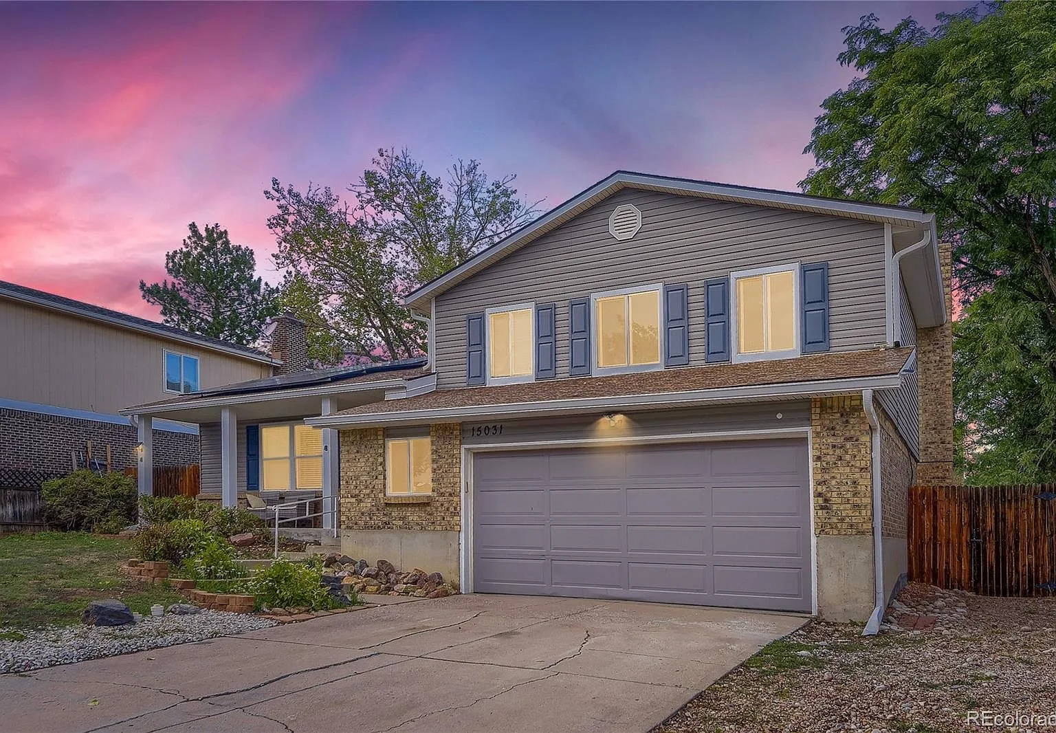 15031 E Gunnison Place, Aurora, CO 80012