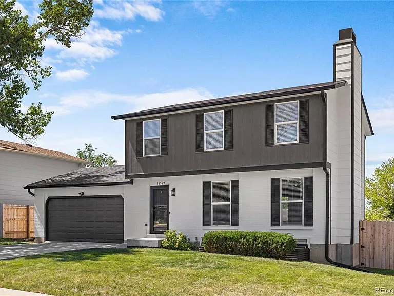 16562 E Louisiana Drive, Aurora, CO 80017 — photo 2