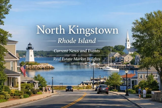 North Kingstown, RI
