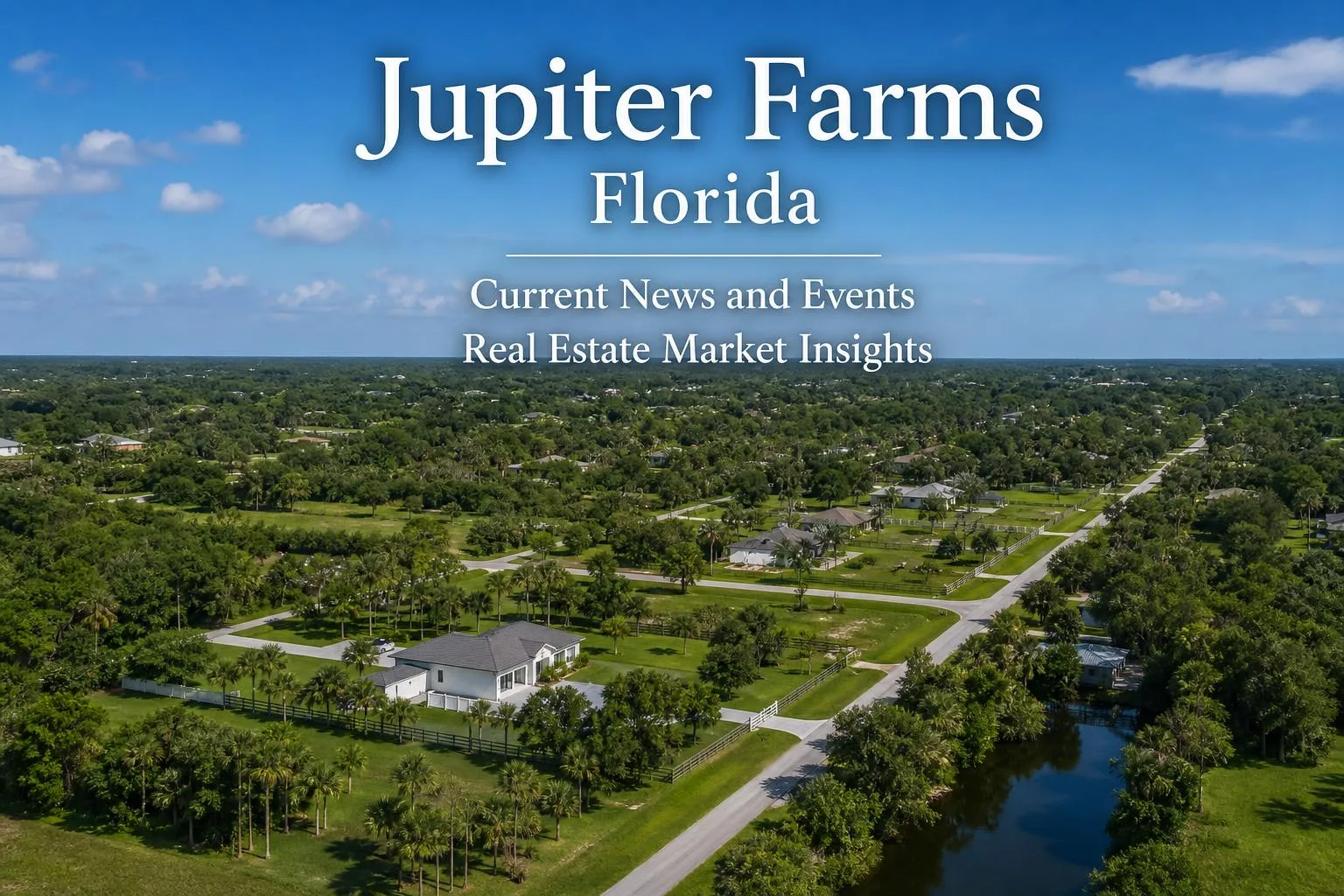Jupiter Farms, FL