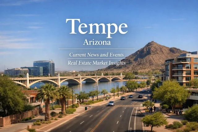 Tempe, AZ