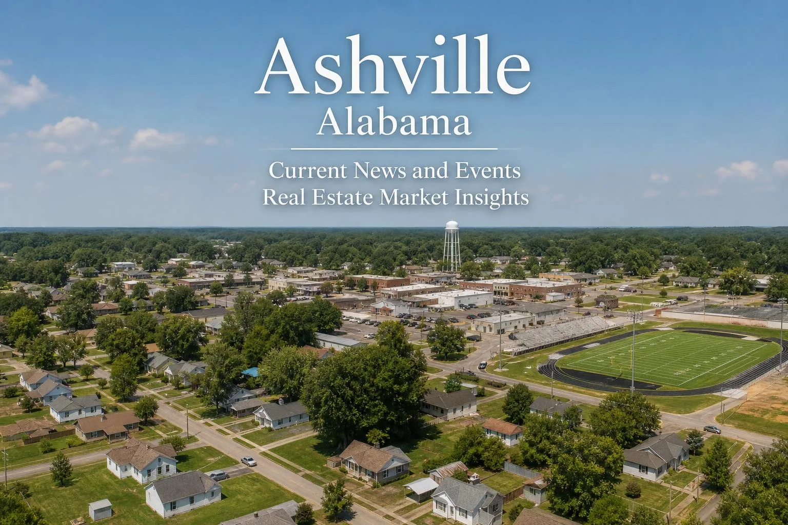 Ashville, AL