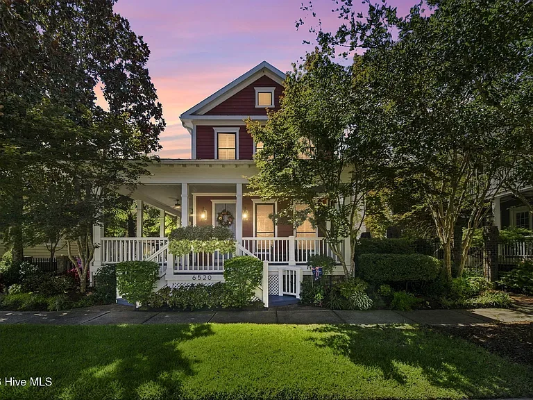 6520 Brevard Drive, Wilmington, NC 28405 — photo 5