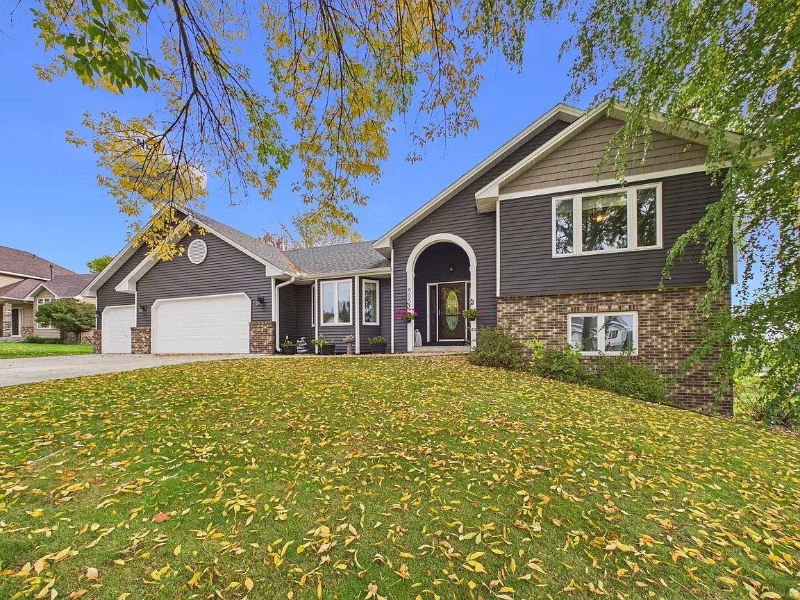 505 Ironwood Ave NE, New Prague, MN 56071 — photo 7