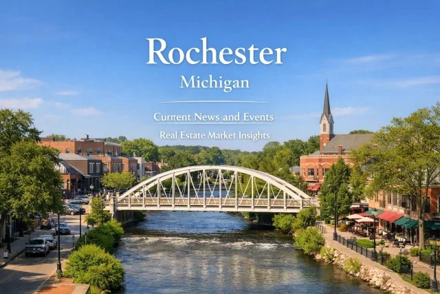 Rochester, MI