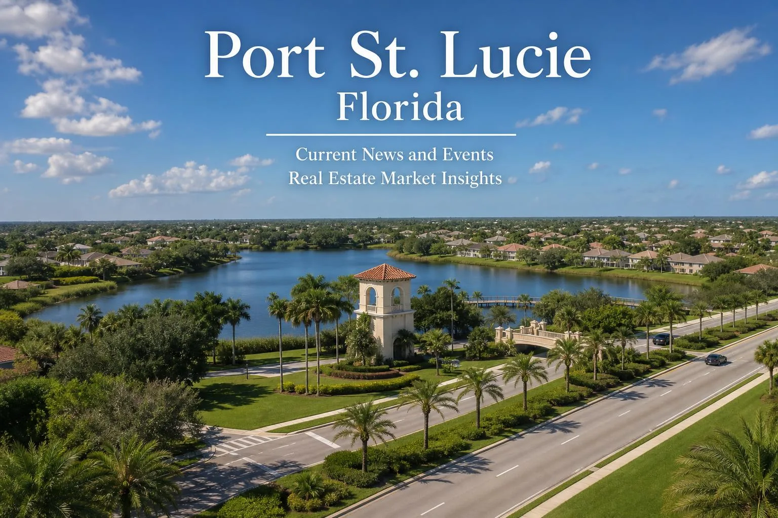 Port St. Lucie, FL